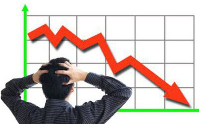 Nhà đầu tư bán tháo, VN-Index 'bốc hơi' gần 30 điểm, giảm sâu nhất từ sau Tết
