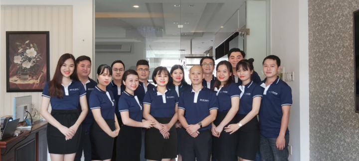 Bao An Telecom: 10 năm hình thành và phát triển