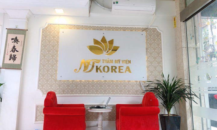 Giải mã thành công của Thẩm mỹ viện NT-Korea