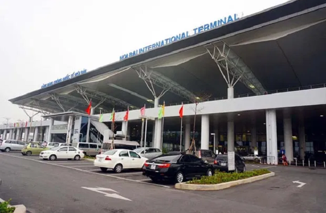 Hệ thống Taxi Nội Bài 365: Dịch vụ đặt xe sân bay giá rẻ Hà Nội