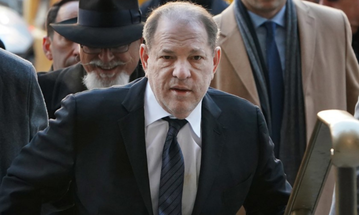 Những kẻ tấn công tình dục ở Hollywood có kết cục thế nào?