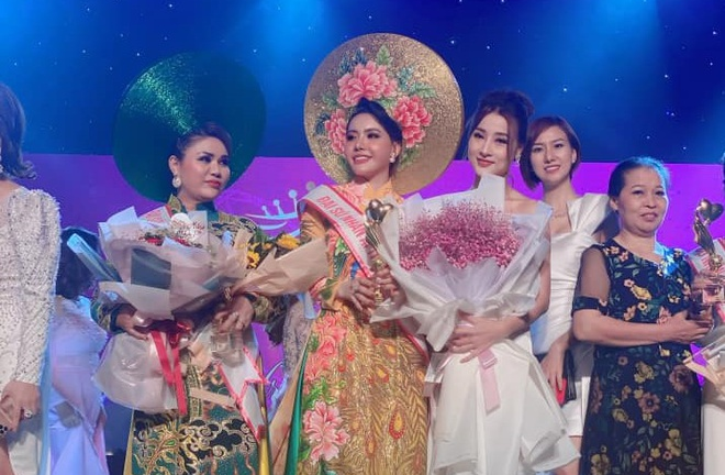 Người đẹp Bến Tre qua đời ở tuổi 32