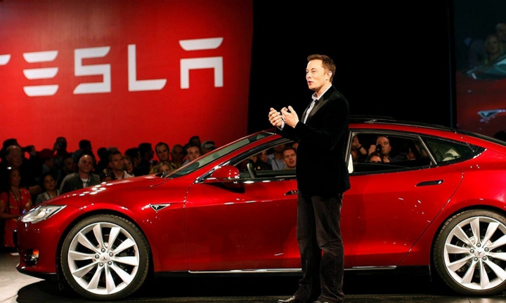 Trước Tesla, nơi nào từng cho phép mua xe bằng Bitcoin?