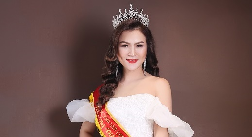 Nữ hoàng trang sức Diễm Hương giờ ra sao?