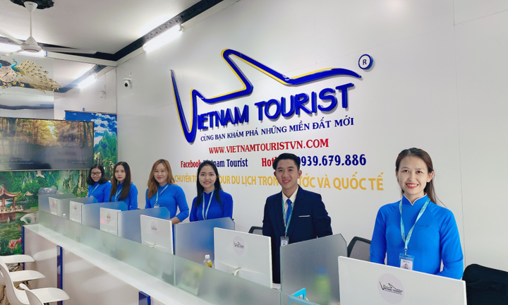 Vietnam Tourist: Phát huy nội lực trong 'bão' COVID-19