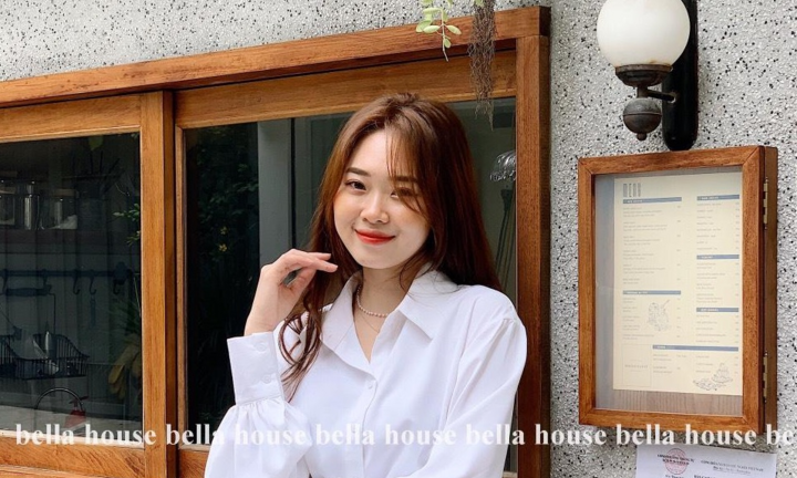 Bella House: Thương hiệu thời trang đa phong cách