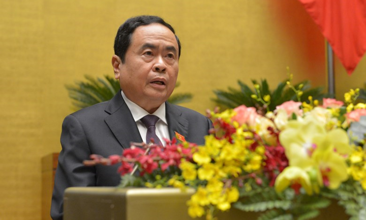 Cử tri còn lo lắng, bức xúc tình trạng cướp giật, tín dụng đen