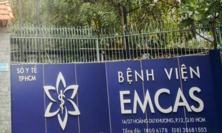 Bắt tạm giam bác sĩ nâng ngực làm chết người ở TP.HCM