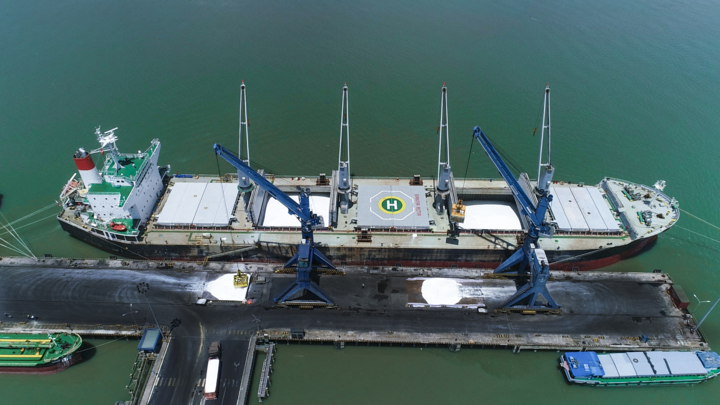 Tuổi 18 PVFCCo: Mùa hoa đẹp nhất