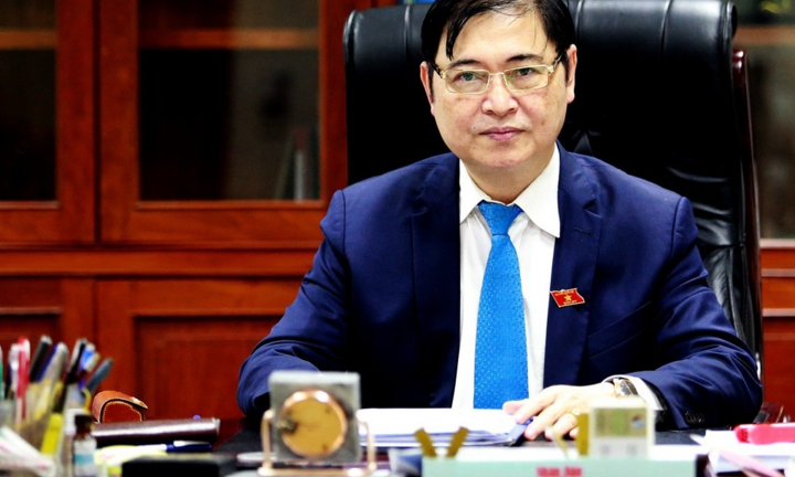 Chủ tịch Vusta Phan Xuân Dũng: 'Nhìn sâu vào quá khứ... nhìn xa về tương lai'