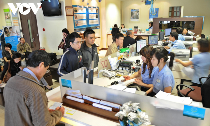 Chính phủ quyết liệt hành động vì người dân và doanh nghiệp