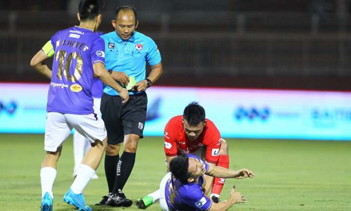 Dấu chấm hết sự nghiệp của Hoàng Thịnh?