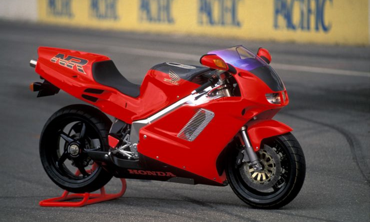 5 mô tô phiên bản giới hạn tốt nhất thế giới 