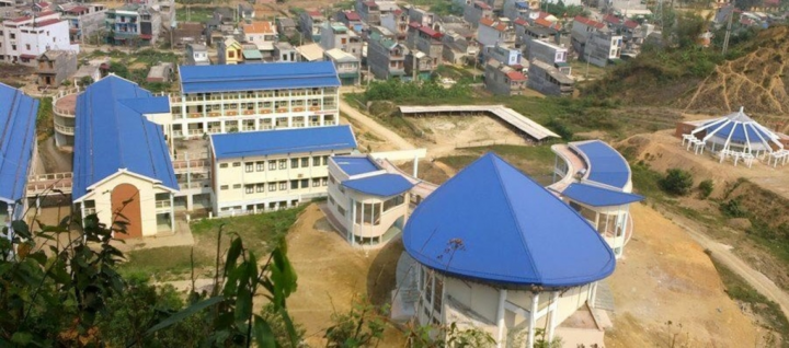 Nam sinh trường chuyên chết trong ký túc xá 