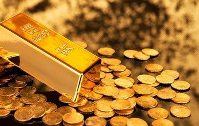Giá vàng hôm nay 25/7: Vàng trong nước ngược chiều thế giới