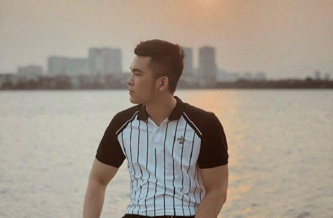 Hoàng Văn Hải: Làm giàu từ kinh doanh ứng dụng chỉnh sửa ảnh