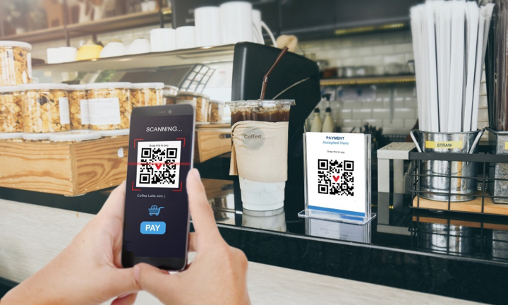 BIDV tiên phong kết nối thành công dịch vụ thanh toán QR CODE với Thái Lan