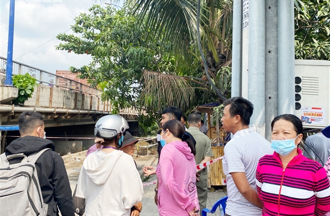 Nhân chứng kể lại cảnh tượng kinh hoàng vụ cháy làm 6 người chết thương tâm