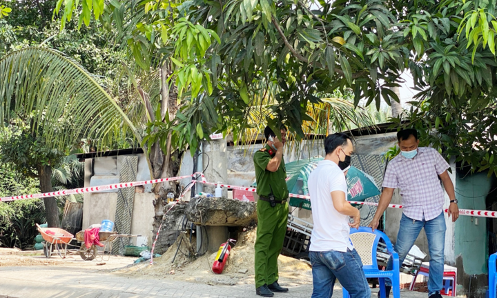 Cháy nhà làm 6 người chết ở TP Thủ Đức: Sức khỏe người còn sống hiện ra sao?