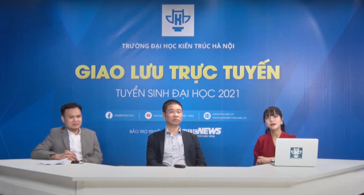 Tư vấn tuyển sinh: Nhiều cơ hội cho thí sinh năng khiếu khối H00