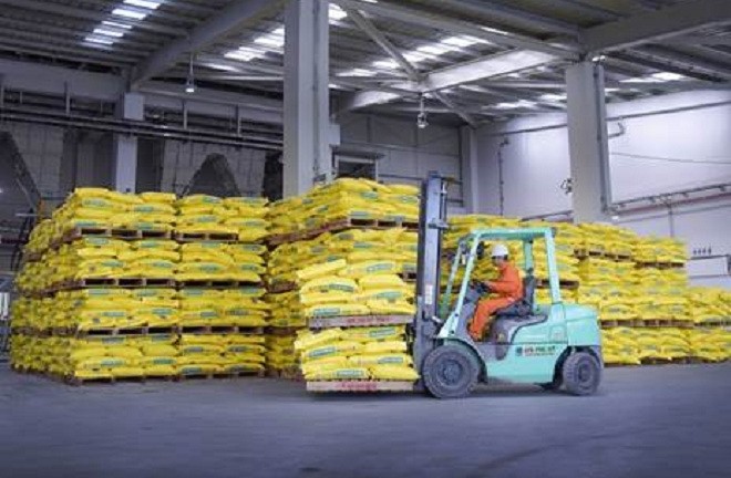 PVFCCo: Tận dụng cơ hội, hoàn thành tốt kế hoạch Quý I/2021