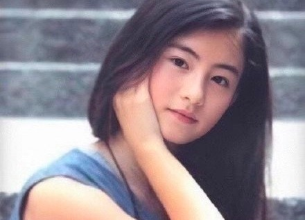 Ảnh tuyệt sắc của Trương Bá Chi năm 12 tuổi gây 'bão mạng'