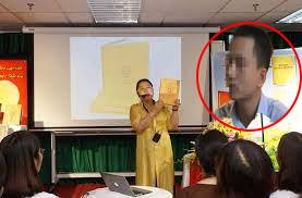 Nói người nghèo có nghiệp nặng, CLB Tình Người dạy không nên giúp