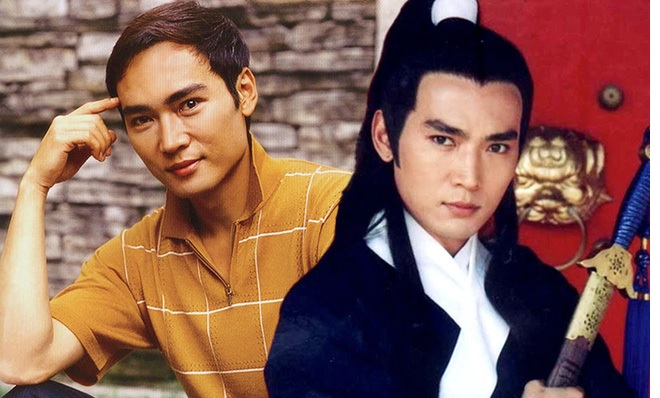 Bị vợ mỉa mai, Tiêu Ân Tuấn tiết lộ đã ly hôn