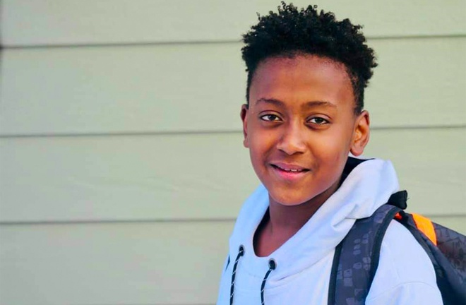 Cậu bé chết não khi tham gia thử thách trên TikTok