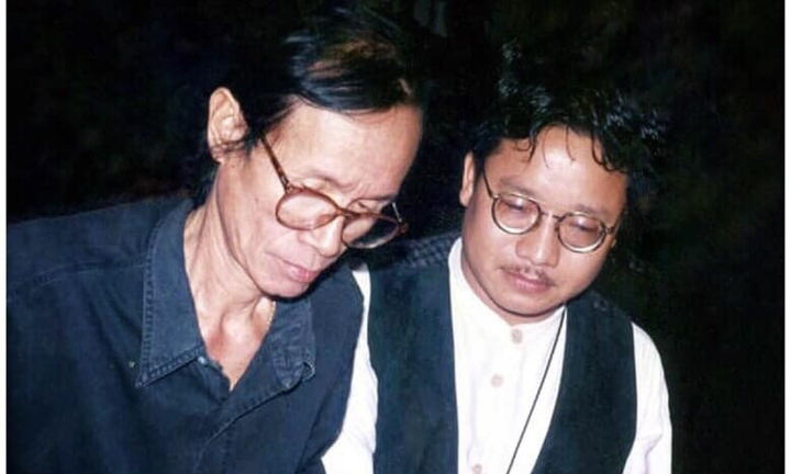 'Nước mắt tôi chảy dài khi chứng kiến nhịp tim nhạc sĩ Trịnh Công Sơn yếu đi'