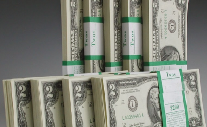 Tỷ giá USD hôm nay 31/3: USD tăng giá mạnh mẽ