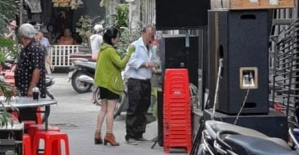 Đà Nẵng: Phạt đến 1 triệu đồng nếu mở nhạc, hát karaoke gây ồn ào