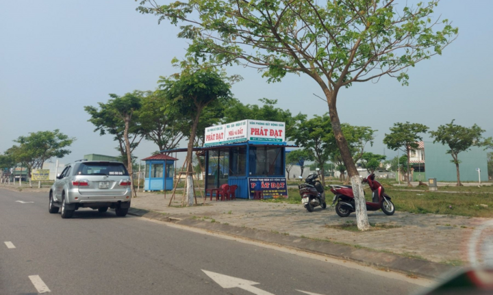 Đất tăng 500 triệu đồng/lô: Đà Nẵng cảnh báo chiêu tạo ‘bong bóng' bất động sản