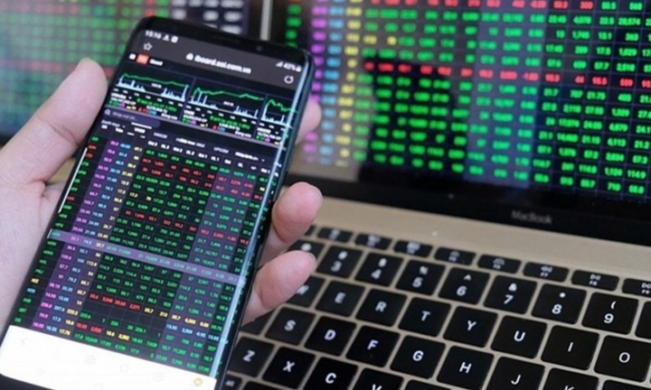 Chứng khoán tuần 4 – 8/10: Sóng tăng mịt mờ, áp lực giảm giá