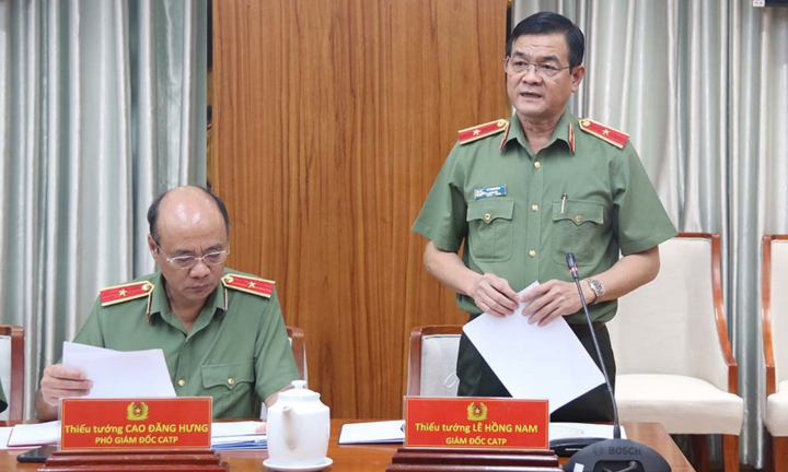 TP. HCM di dời trại tạm giam Chí Hoà về Củ Chi
