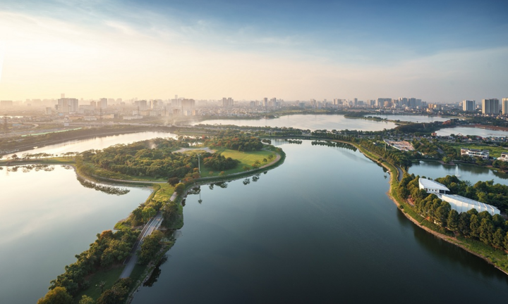 Gamuda Land Việt Nam củng cố vị thế với giai đoạn 2 dự án Gamuda City