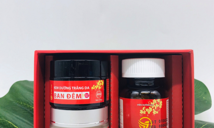 An Mộc Xuân: Đặc trị nám tàn nhang không tái phát