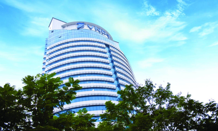 VNPT là doanh nghiệp Việt Nam đầu tiên đạt giải thưởng bảo mật thế giới