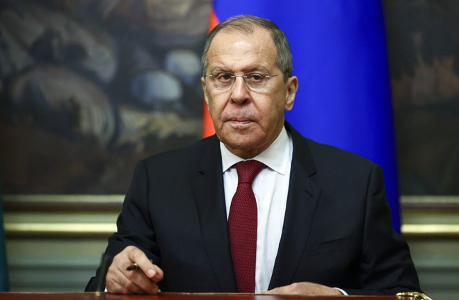 Ngoại trưởng Nga: Quan hệ với Mỹ 'đã chạm đáy'
