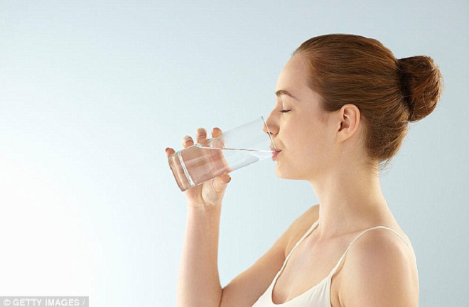 Venux chia sẻ bí quyết luôn xinh đẹp kể cả khi đang mang thai