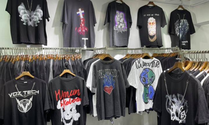 2hand Official: Thương hiệu thời trang uy tín, chất lượng dành cho phái mạnh