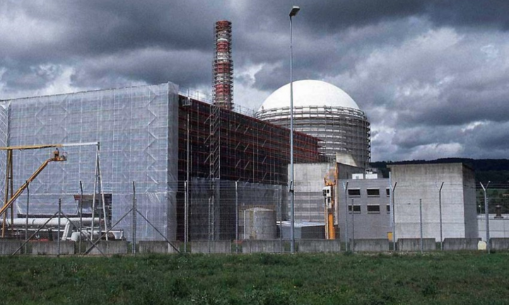 Mỹ - Iran sẽ đàm phán hạt nhân