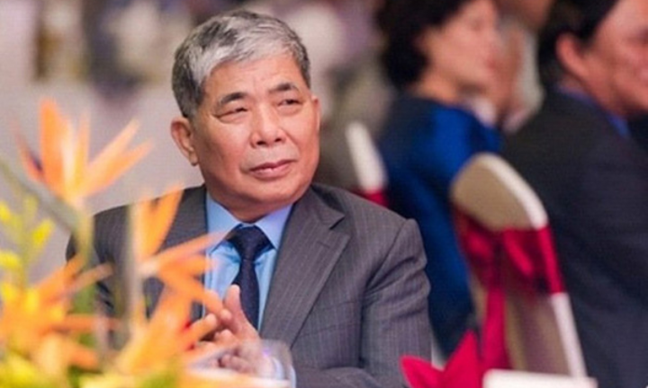 Bị đề nghị truy tố, ông Lê Thanh Thản nói sẽ kiến nghị xem xét lại vấn đề