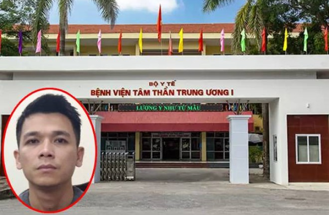 Cán bộ tiếp tay tội phạm mở 'động lắc' trong bệnh viện đối diện hình phạt nào?