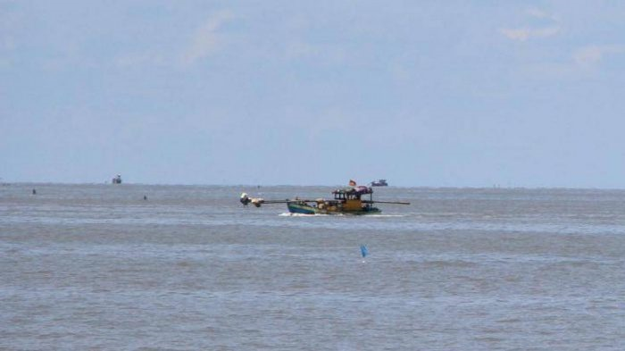 Cà Mau: Điều tra nghi án giết người vứt xác xuống biển