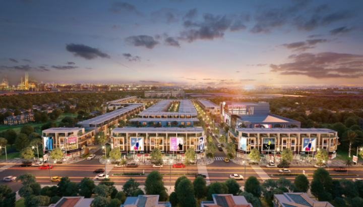 Lý giải sức nóng của bất động sản Bình Phước