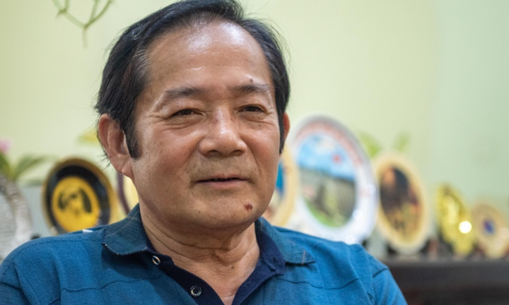 Bay lắc ở BV: Tường trình vô lý, bệnh nhân không có quyền cản bác sĩ vào phòng