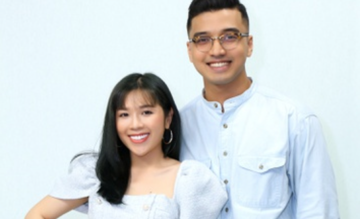 Ca sĩ Kiều Oanh và rapper Quân Lee sống thử sau show hẹn hò