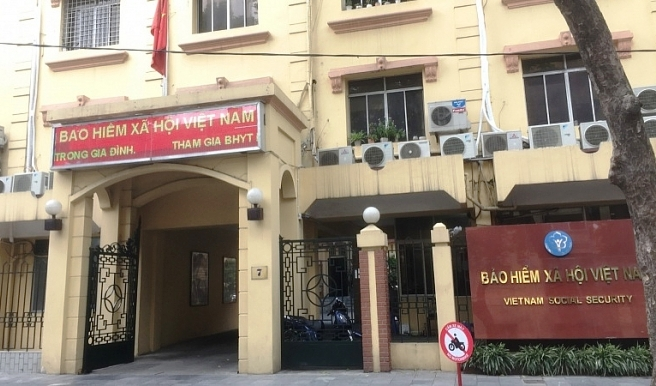 BHXH Việt Nam là cơ quan chủ quản Cơ sở dữ liệu quốc gia về Bảo hiểm