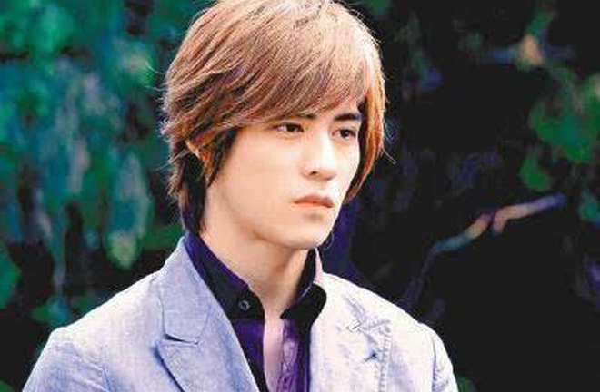 Thất bại liên tiếp, nam thần Châu Du Dân đã hết thời?